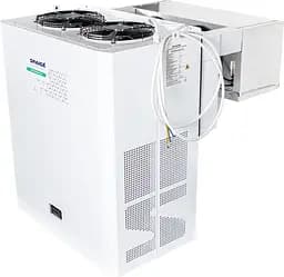 Моноблок холодильний Snaige -15°C до -25°C, 1850W - мініатюра 3