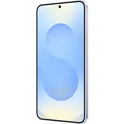 Смартфон Samsung Galaxy S25 12/512Gb Iceblue (SM-S931BLBHEUC) - мініатюра 6