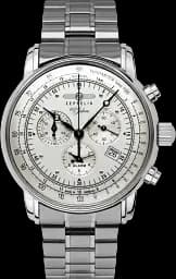 Годинник Zeppelin 100 Years Zeppelin ED. 1 7680MB-1