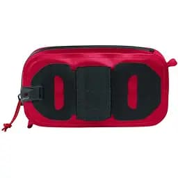 Органайзер Osprey Pack Pocket Waterproof червоний - мініатюра 3