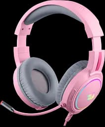 Навушники Mento Pink (70708) REDRAGON teh0021819 - мініатюра 2