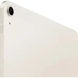 Планшет Apple iPad Air 11 [2025] 1TB Wi-Fi Starlight [MCAQ4] [129343] - мініатюра 4