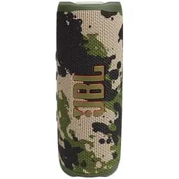 Портативная колонка JBL Flip 6 JBLFLIP6SQUAD Squad