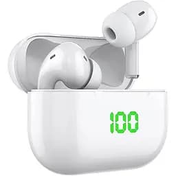 Бездротові навушники Bluetooth v5.1