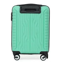 Валіза Semi Line 19" S Sea Green (T5612-1) - мініатюра 5