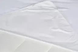 Наматрацник-поверхня Good-Dream Bamboo De Lux водонепроникний 200х140 см білий (GDBE140200) - мініатюра 3