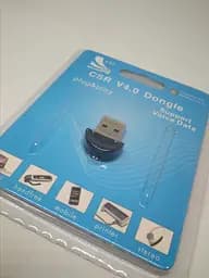 Адаптер OEM контролер USB Bluetooth 4.0 CSR-чип - мініатюра 4
