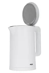 Електрочайник Ergo CT 8070 White teh0021914 - мініатюра 3