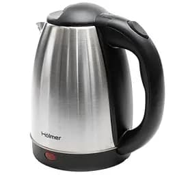 Уцінка. Електрочайник Hölmer 1.8 л 1500 Вт (HKS-1102)  - мініатюра 6