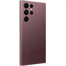Смартфон Samsung S22 Ultra SM-S908B/DS 2sim 8/128GB Burgundy - мініатюра 9