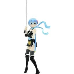 Фигурка Sega SPM  Sun Re:Zero Жизнь В альтернативном мире с нуля Рем Rem 24  см S SPM RZ R