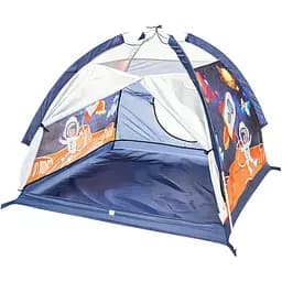 Намет MR 1475: будиночок для активного відпочинку