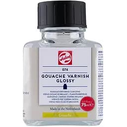 Лак Royal Talens покривний для гуашевих фарб Глянцевий 074 75 мл