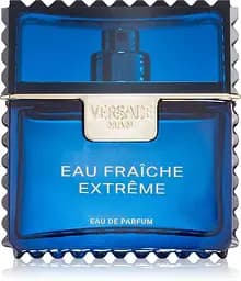Парфумована вода Versace Man Eau Fraiche Extreme 50 мл