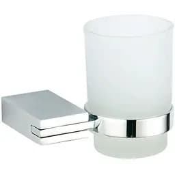 Склянка для зубних щіток VBI Neptune chrome VBI-040504CH хром