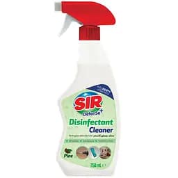Универсальный спрей-дезинфектор Sir Сосна 750 мл (152.SR.046.03)