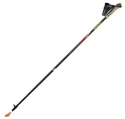 Палиці для скандинавської ходьби Gabel FX-75 Snake Carbon 110 Dual Spike (7008351011100) (DAS302072) - мініатюра 2