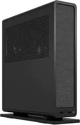 Корпус Fractal Design Ridge Black (FD-C-RID1N-11)