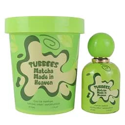 Парфумована вода Tubbees Matcha Made in Heaven 50 мл