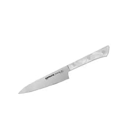 Ніж кухонний універсальний Samura Harakiri Acryl (SHR-0021AW)
