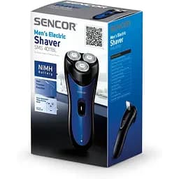 Електробритва Sencor SMS 4011BL (6542567) - мініатюра 3