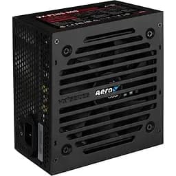 Блок питания AeroCool VX Plus Stealth 800 (ACPN-VS80AEY.12) 800 Вт