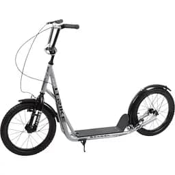 Самокат городской iTrike SR 2-045-2-G подростковый