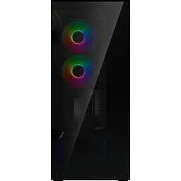Корпус Arctic Xtender VG Black (ACPCC00016A) [143243] - мініатюра 3