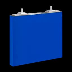 Акумулятор LiFePO4 50 Ah - 3.2V (EVE) - мініатюра 3