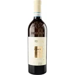 Вино Cornale Soraighe Libet: Soave Classico белое сухое 12.5% ​​0.75 л (404)
