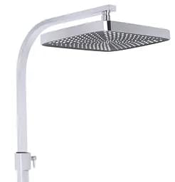Душова система універсальна Qtap Sloup Chrome термостатична з виливом QTSLO51103OC48217 - мініатюра 5