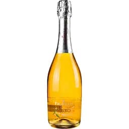 Напій на основі вина Fiorelli Moscato Mandarino, солодкий, 7,5%, 0,75 л