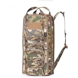 Рюкзак Tactical Extreme військового медика 10L MultiCam Travel Extreme (1060-TC08093)