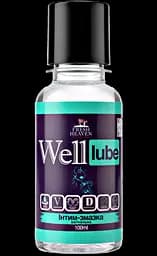 Iнтим-змазка вагінальна "Well Lube" ТМ "Fresh Heaven", 100 мл