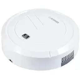 Робот-пилосос Digital 500 Вт білий