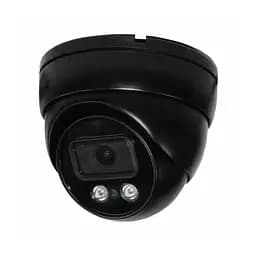 MHD-відеокамера 2Mp Light Vision VLC-4192DM Black f=2.8mm (75-00235)