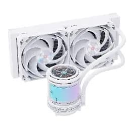 Система жидкостного охлаждения Alseye W240-V-W (AS.02.10.0010)