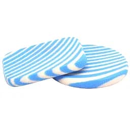 Пуховка для макияжа Beauty Line (201018)