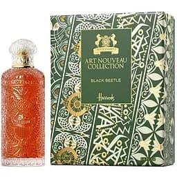Парфюмированная вода  Alexandre.J Black Beetle 100 мл