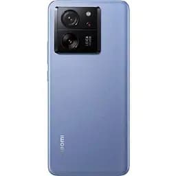 Смартфон Xiaomi 13T 12/256Gb Alpine Blue (Global Version) [NFC, 5G] без З/У в комплекте