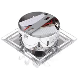Світильник точковий Brille декоративний HDL-G84 165091 - мініатюра 4