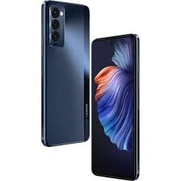 Смартфон Tecno Camon 18P (CH7n) 8/128Gb NFC Dusk Grey (UA UCRF)