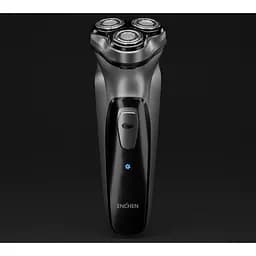 Електробритва Xiaomi Enchen BlackStone Electric Shaver Black - мініатюра 5