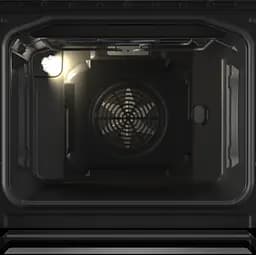 Електрична плита Gorenje GECS 6C70 WC (FR6A4D-CEDA2) (6862500) - мініатюра 5