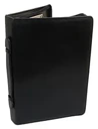 Чоловіча ділова папка JPB 26.5х37.5х4 см acs0017972