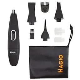 Триммер Magio MG-913