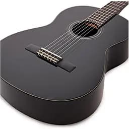 Класична гітара Yamaha C40B [130393] - мініатюра 2