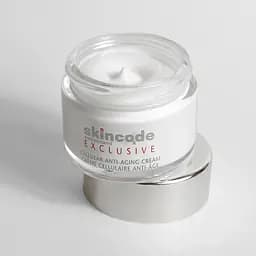 Клітинний крем Skincode Cellular Anti-Ag Проти старіння, 50 мл (5011.2/5011) - мініатюра 3