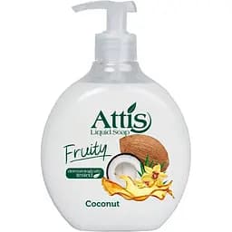 Крем-мило Attis Кокос 500 мл