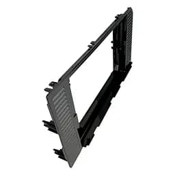 Перехідна рамка Toyota Land Cruiser Prado Carav 22-2187 - мініатюра 3
